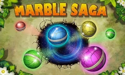 download Marble Saga apk